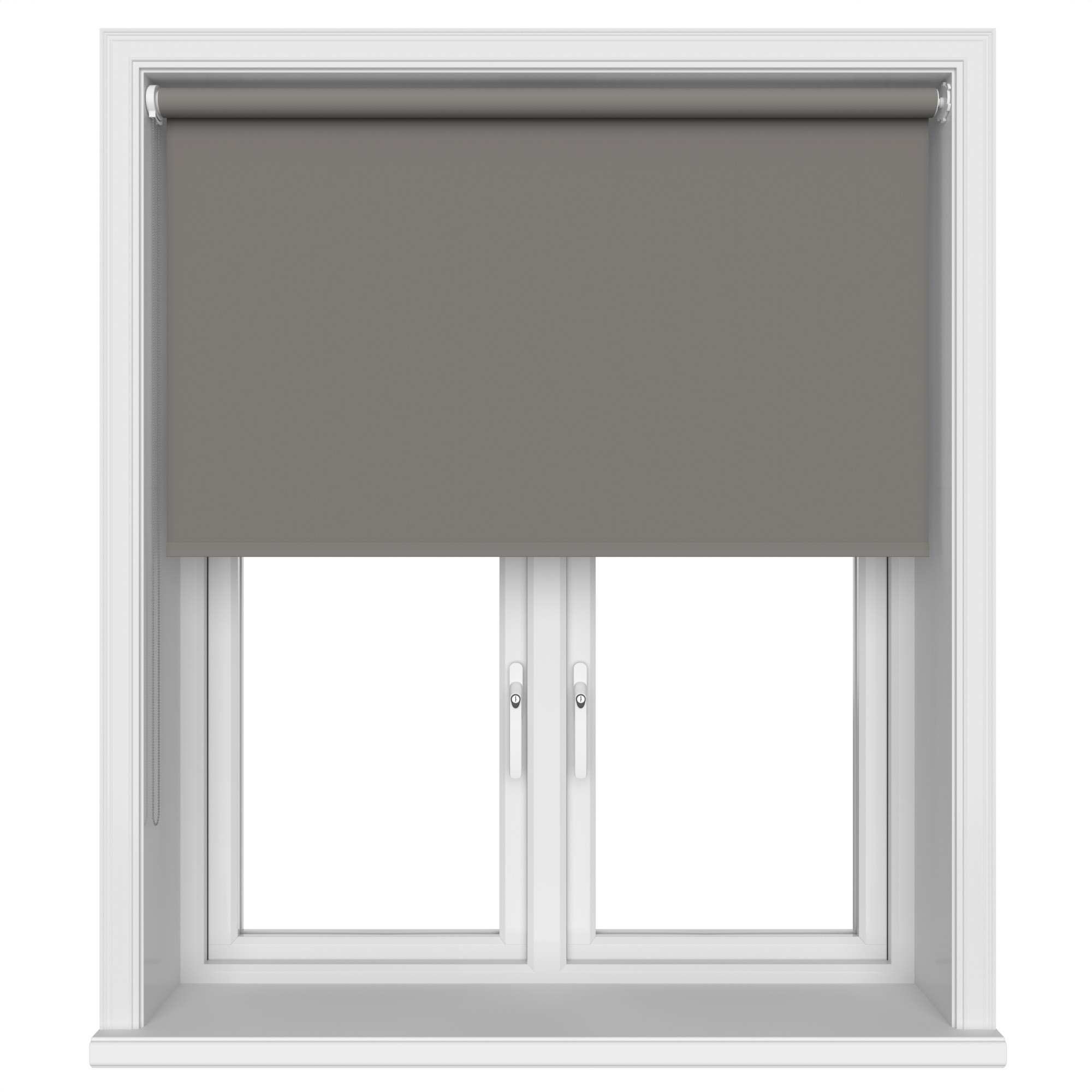 TwistFit Unishade Flint