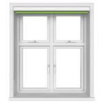 Unishade Kiwi Cassette