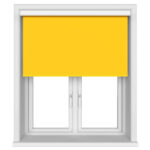 Unishade Luna Cassette Motorised