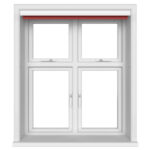 Unishade Morello Cassette Motorised