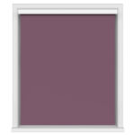 Unishade Mulberry Cassette Motorised