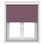 Unishade Mulberry Cassette Motorised