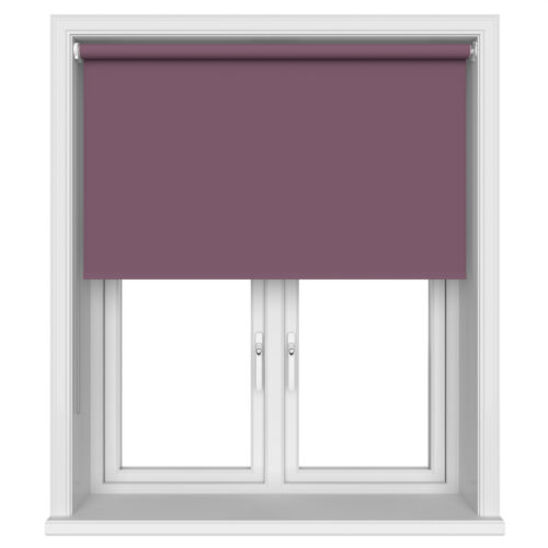 TwistFit Unishade Mulberry
