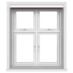 Unishade Mulberry Cassette Motorised