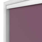 Unishade Mulberry Cassette Motorised