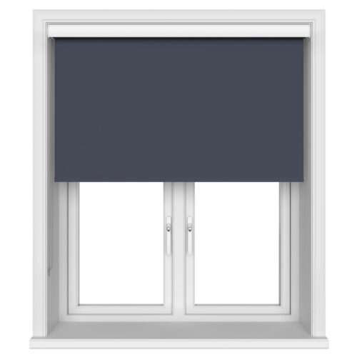 Unishade Navy Cassette