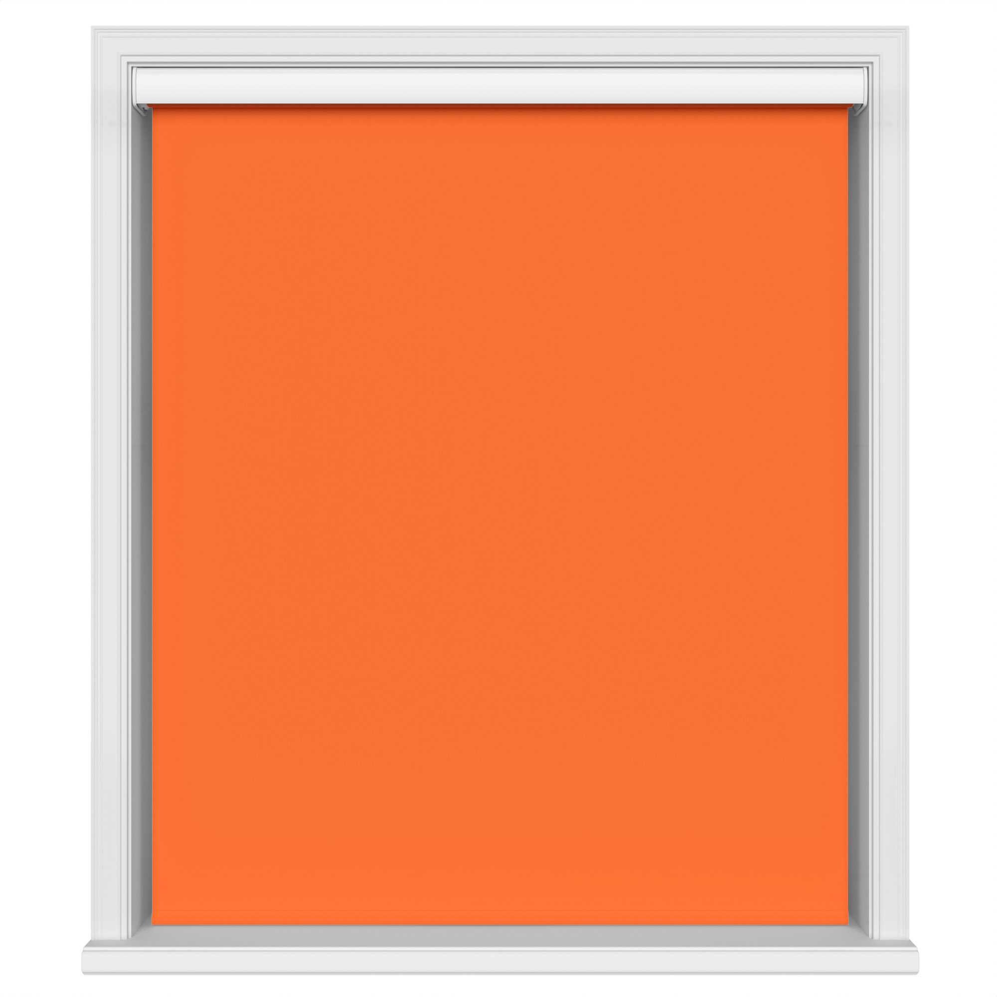 Unishade Rayon Cassette Motorised - Image 2