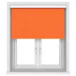 Unishade Rayon Cassette Motorised