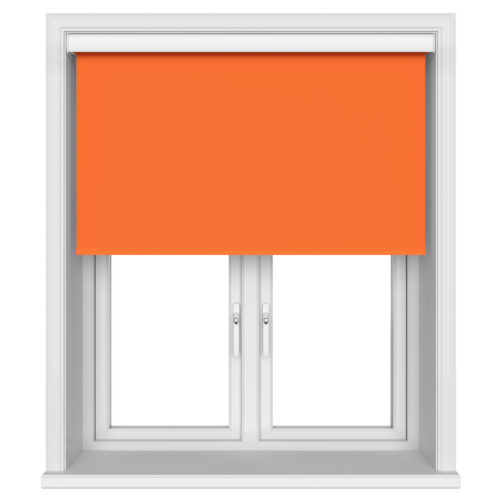 Unishade Rayon Cassette Motorised