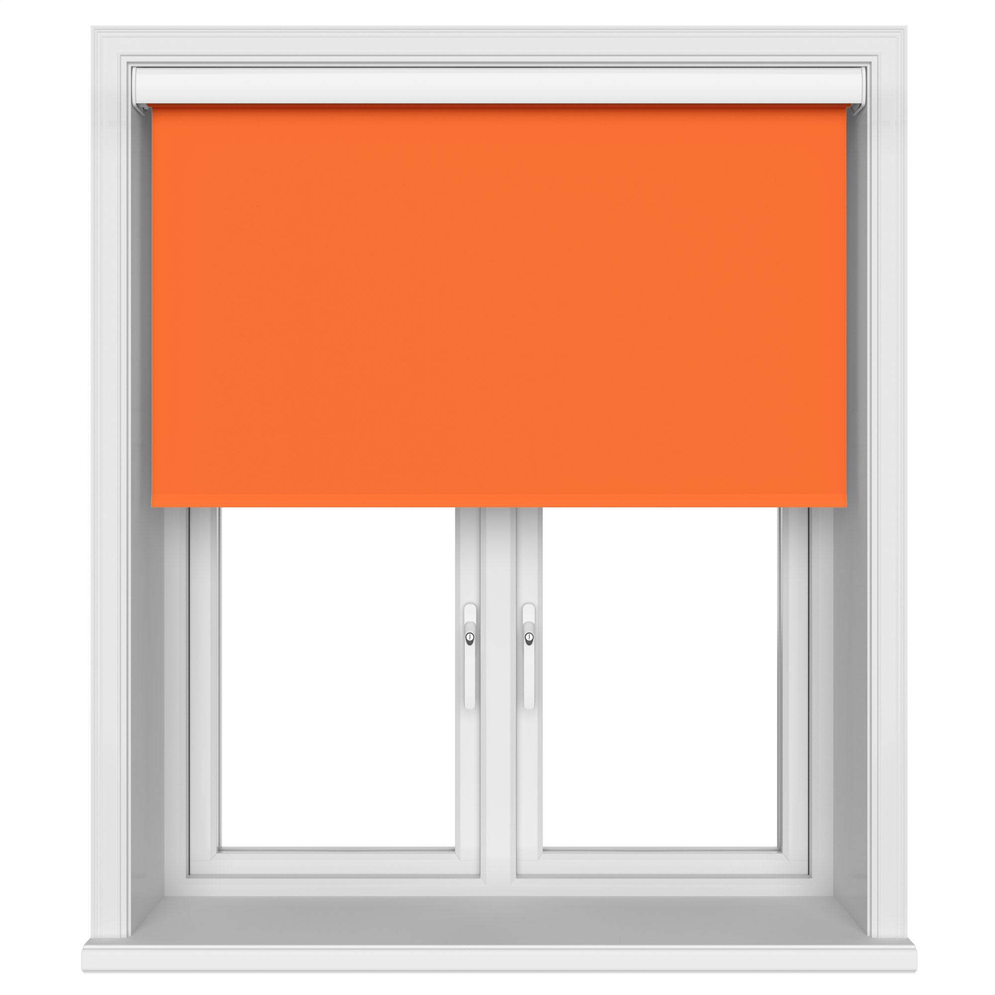 Unishade Rayon Cassette Motorised