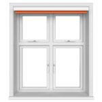 Unishade Rayon Cassette Motorised