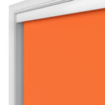 Unishade Rayon Cassette Motorised