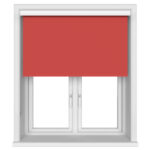 Unishade Red Cassette