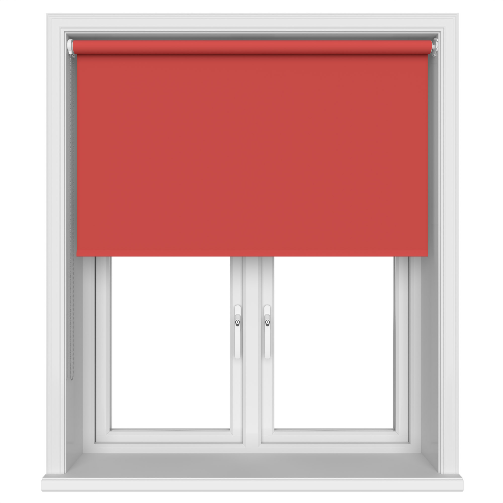 TwistFit Unishade Red