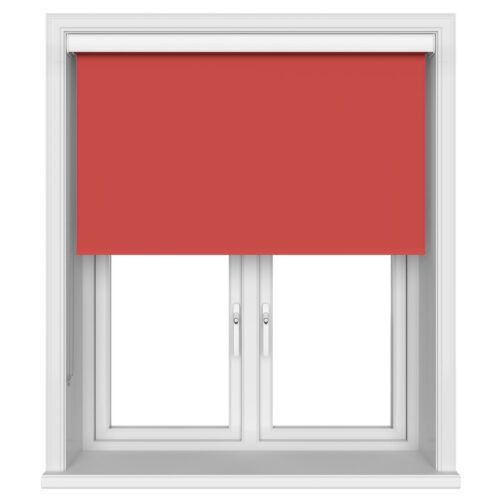 Unishade Red Cassette