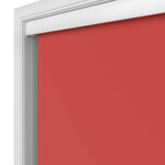 Unishade Red Cassette