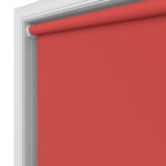 TwistFit Unishade Red