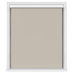 Unishade Taupe Cassette Motorised