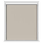 Unishade Taupe Cassette