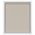 TwistFit Unishade Taupe