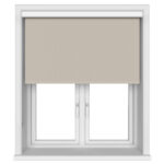 Unishade Taupe Cassette