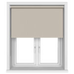 TwistFit Unishade Taupe