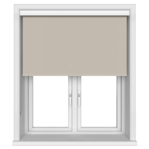 Unishade Taupe Cassette