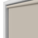 TwistFit Unishade Taupe