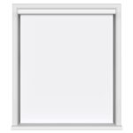 Unishade White Cassette Motorised