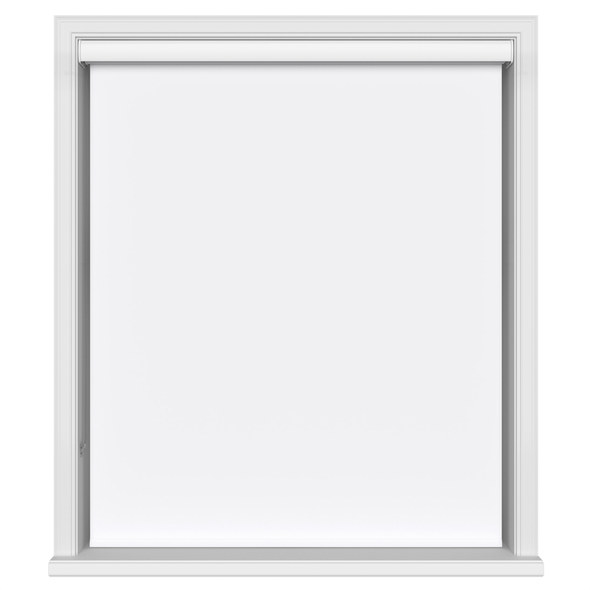 Unishade White Cassette - Image 2