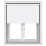 TwistFit Unishade White