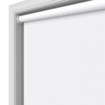 TwistFit Unishade White