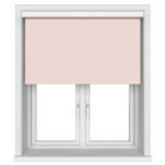 Glimpse Blush Cassette Motorised