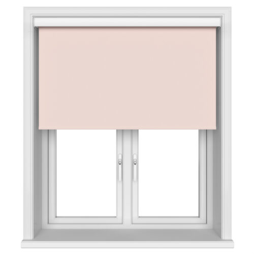 Glimpse Blush Cassette Motorised