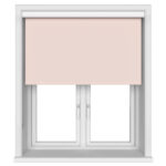 Glimpse Blush Cassette