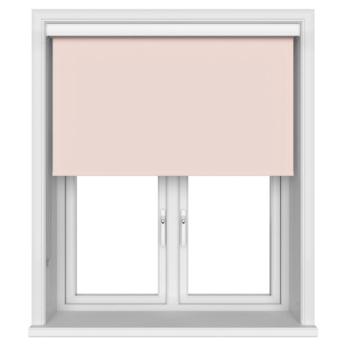 Glimpse Blush Cassette
