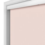 Glimpse Blush Cassette Motorised