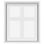 Carnival China White Motorised