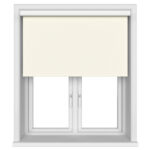 Savannah Cream Cassette Motorised
