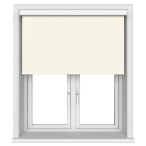 Savannah Cream Cassette Motorised