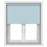 TradeChoice Blackout Light Blue