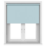 TwistFit TradeChoice Blackout Light Blue