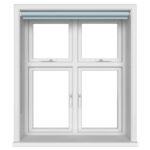 TwistFit TradeChoice Blackout Light Blue