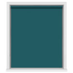 TradeChoice Blackout Teal