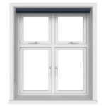 TradeChoice Blackout Royal Blue