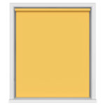 TradeChoice Blackout Yellow