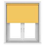 TradeChoice Blackout Yellow