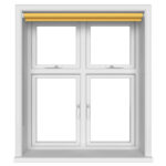 TwistFit TradeChoice Blackout Yellow