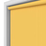TradeChoice Blackout Yellow