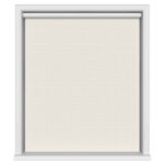 Marlow Ivory Motorised